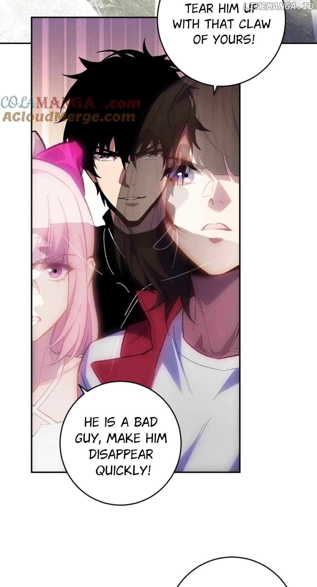 Virus King Chapter 68 26